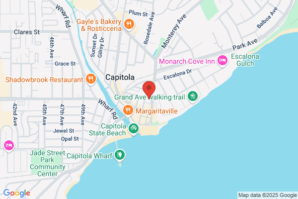 Beach House Rentals