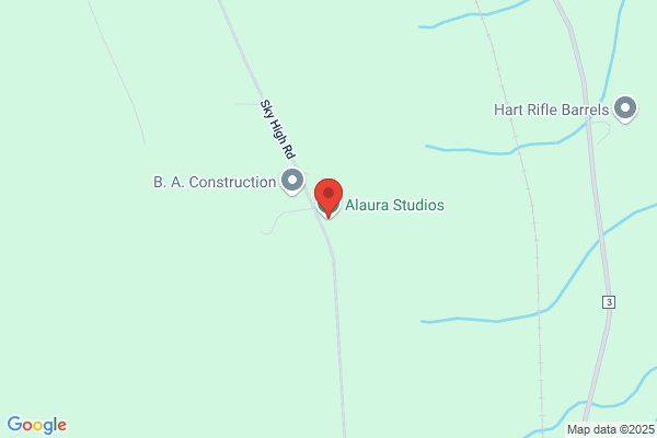Alaura Studios