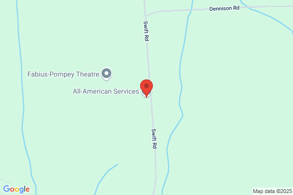 All-American Services