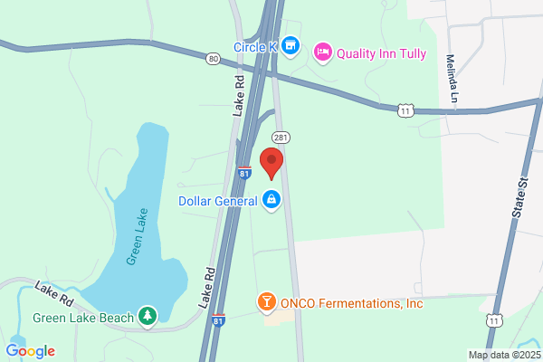 Family Health Center of Tully