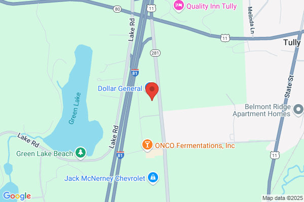 Hartwell Funeral Home