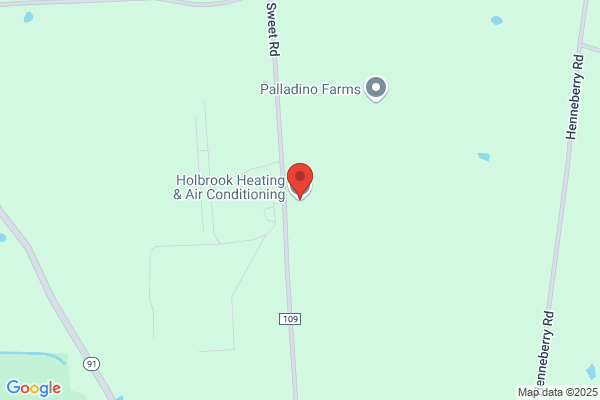 Holbrook Heating & Air Conditioning Inc