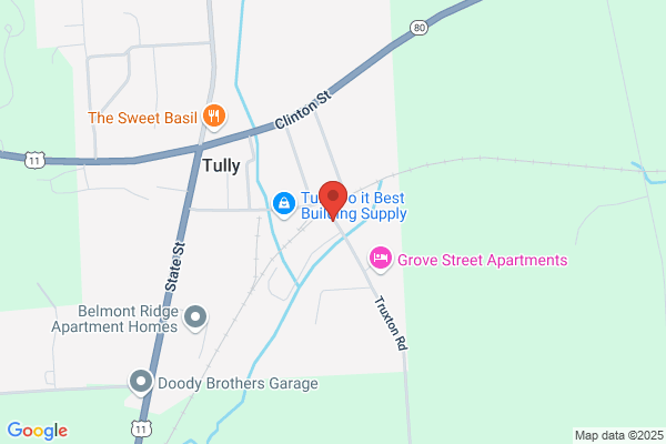 Tully Auto & Repair