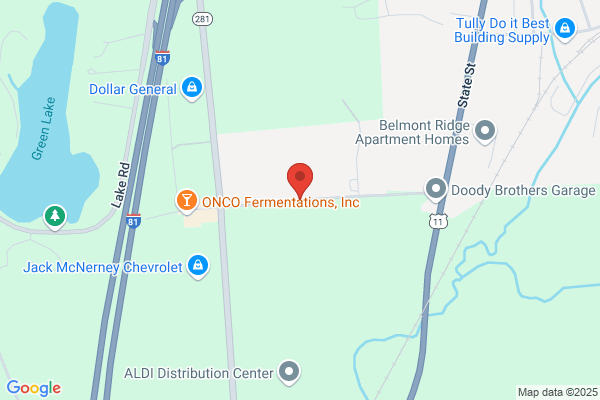 Tully Town of