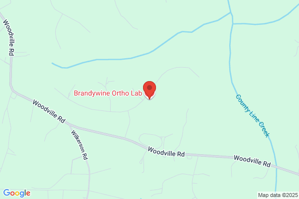 Brandywine Ortho Lab