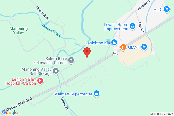 LVPG Family Medicine-Lehighton