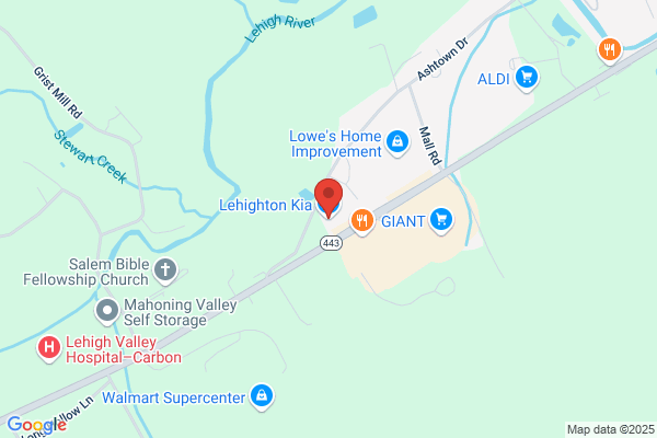 Lehighton Kia