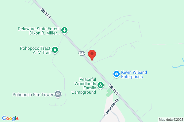 Andrews Richard P Truck Repair