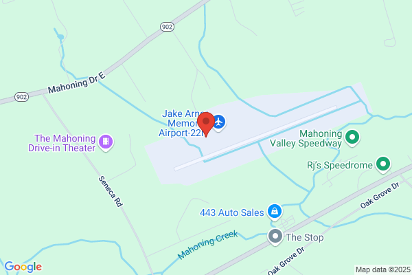 Carbon County Airport Authority