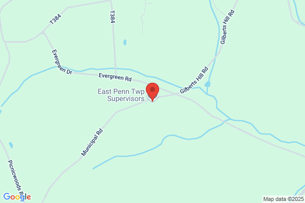 East Penn Twp Supervisors