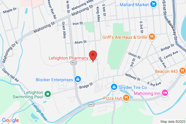 Lehighton Pharmacy