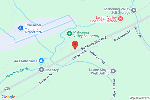 Mahoning Valley Speedway