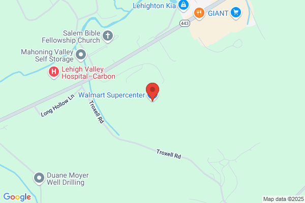 Wal-Mart, Store Information