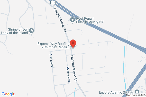Express Way Roofing And Chimney Inc. Skylights Gutters Siding Exterior Trim