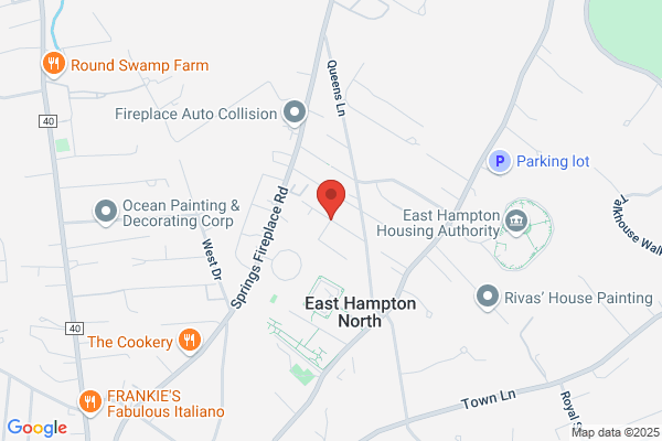 Charles F Jarvis Plumbing & Heating Inc