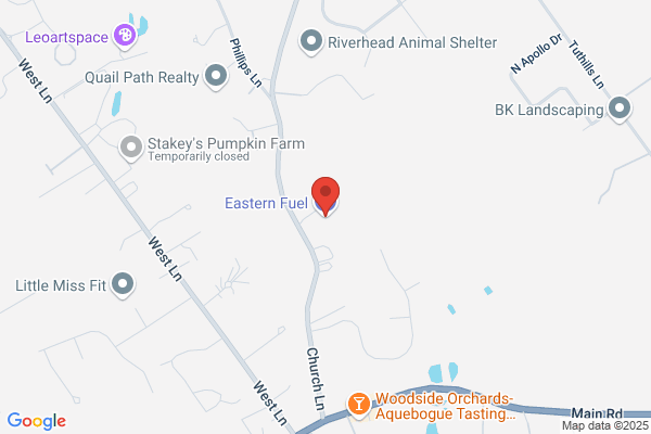 Eastern Fuel Inc