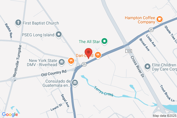 Riverhead Automotive Service Inc