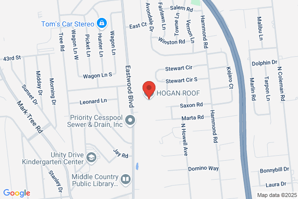 Hogan Construction, Inc.