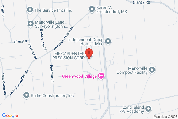Precision Maintenance Group