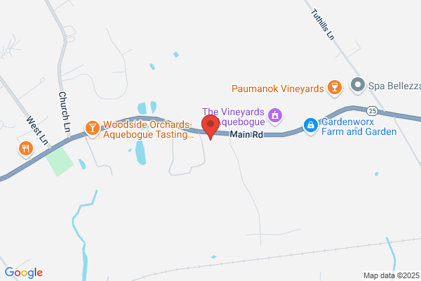 Bayview Market & Farms