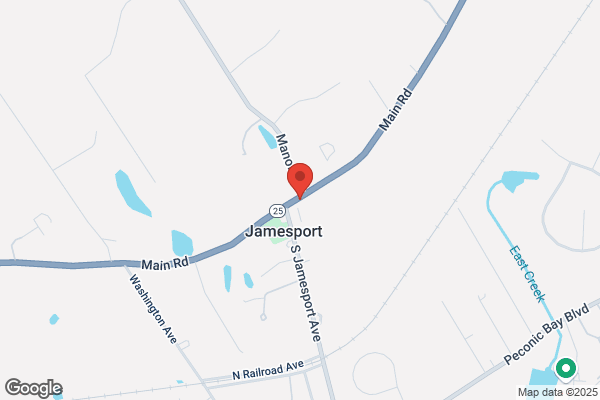 Jamesport Country Kitchen