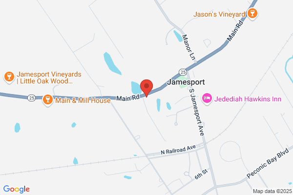 Jamesport Healthcare Inc