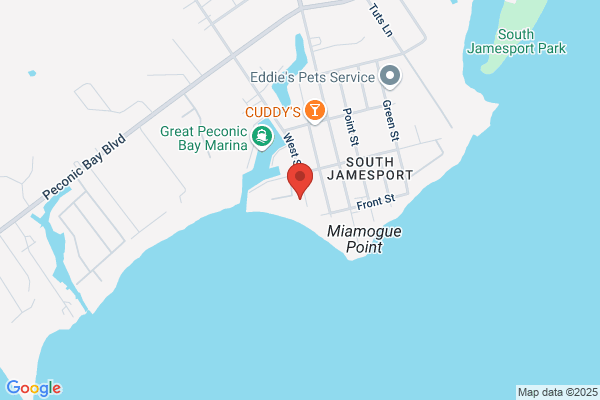 Jamesport Realty