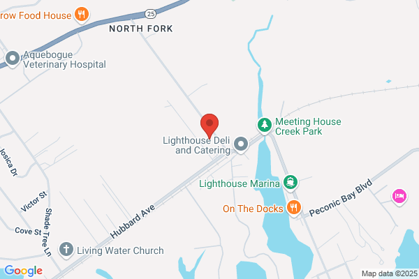 Lighthouse Marine Supply