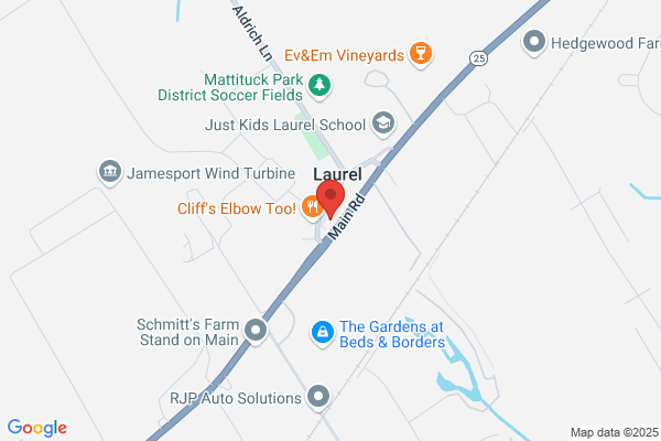 Mattituck-Laurel Veterinary Hospital