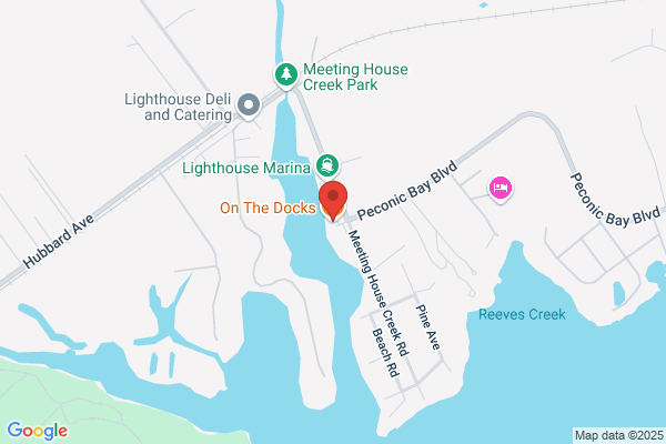 Meeting House Creek Inn