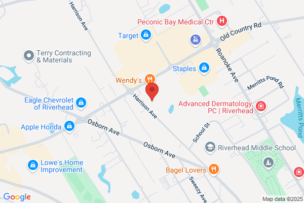 Orlin & Cohen Orthopedic Group- CLOSED