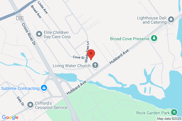 Riverhead Town of, Senior Center