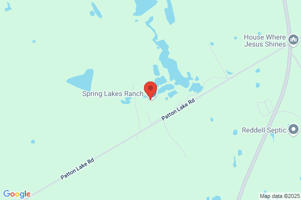 Clear Springs Ranch