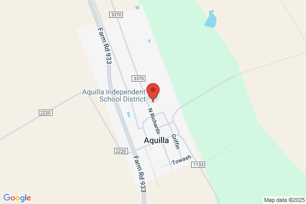 Schools, Aquilla