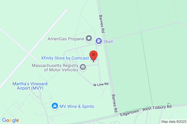 XFINITY Store by Comcast