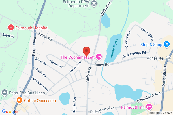 Appraisal Company of New England