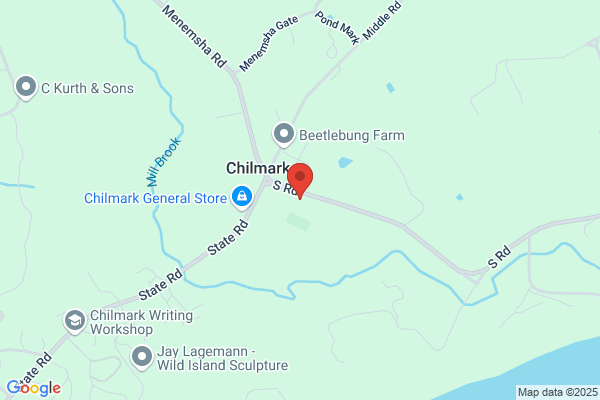 Chilmark Community Center