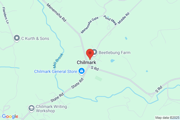 Chilmark Town of, Assessors