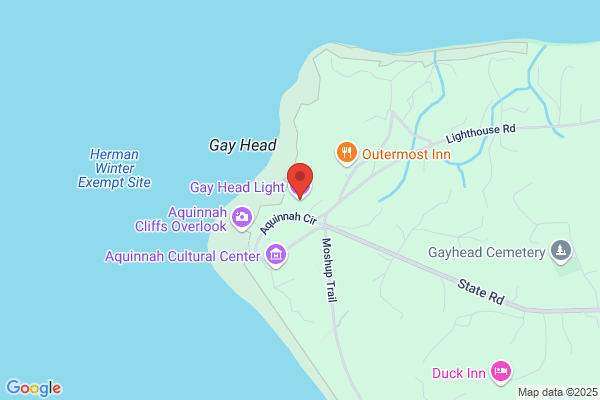 Gay Head Lighthouse