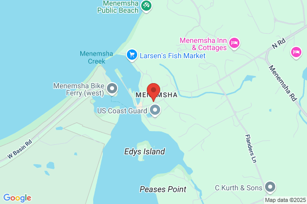 Menemsha Blues