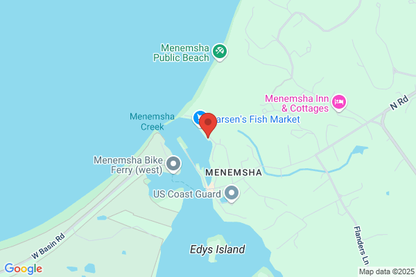 Menemsha Blues Charters