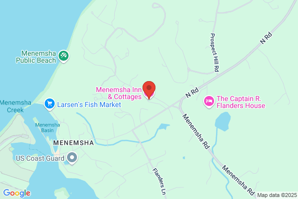 Menemsha Inn & Cottages