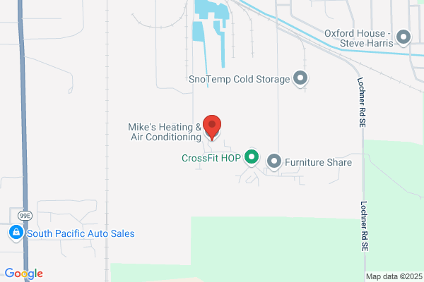 Mike's Heating & Cooling