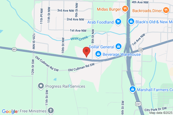 Greentree Apartments