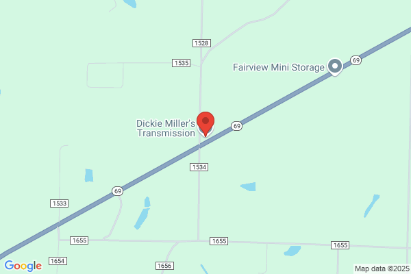 Miller Rickey Transmission Service