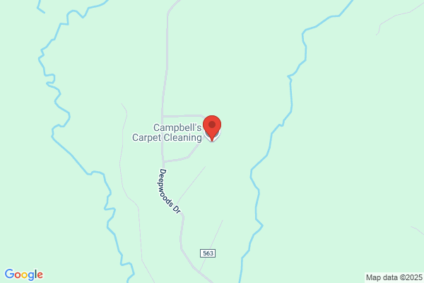Campbell's Chem-Dry Carpet & Upholstery Cleaning