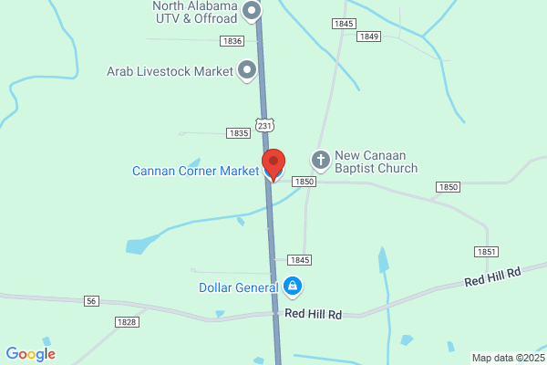 Kings Country Corner