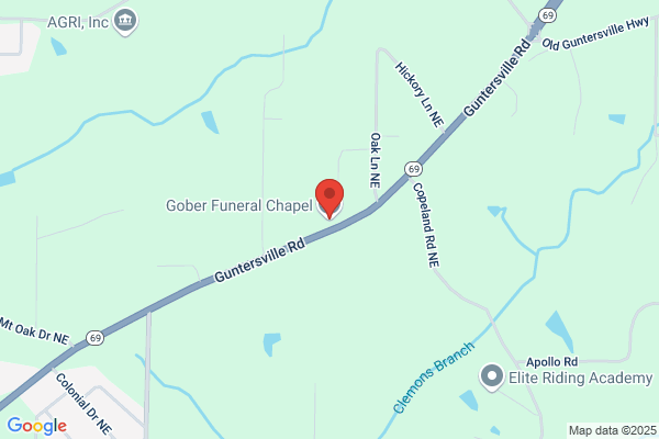 Bagwell, Sandra - Gober Funeral Chapel