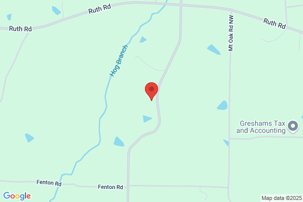 Bobby Briscoe Farms