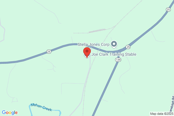 Clark Stables